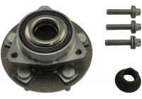 Wheel Bearing Kit WBK-1020 Kavo parts