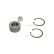 Wheel Bearing Kit WBK-1023 Kavo parts, Thumbnail 2