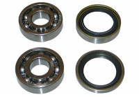 Wheel Bearing Kit WBK-1501 Kavo parts