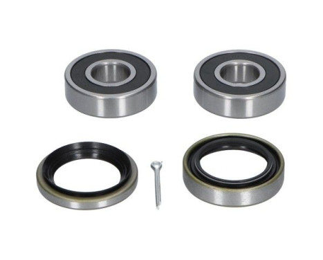 Wheel Bearing Kit WBK-1501 Kavo parts, Image 3