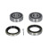 Wheel Bearing Kit WBK-1501 Kavo parts, Thumbnail 3
