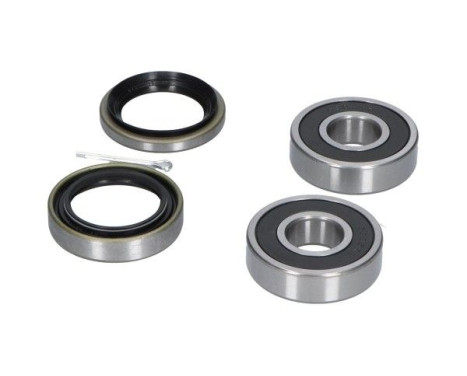 Wheel Bearing Kit WBK-1501 Kavo parts, Image 4