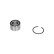 Wheel Bearing Kit WBK-1502 Kavo parts, Thumbnail 5