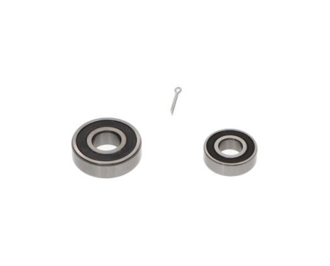 Wheel Bearing Kit WBK-1504 Kavo parts, Image 4