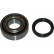 Wheel Bearing Kit WBK-1507 Kavo parts