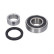 Wheel Bearing Kit WBK-1507 Kavo parts, Thumbnail 3