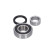 Wheel Bearing Kit WBK-1507 Kavo parts, Thumbnail 4