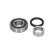 Wheel Bearing Kit WBK-1507 Kavo parts, Thumbnail 5