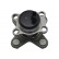 Wheel Bearing Kit WBK-1515 Kavo parts