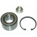 Wheel Bearing Kit WBK-2001 Kavo parts