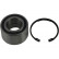 Wheel Bearing Kit WBK-2002 Kavo parts