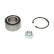 Wheel Bearing Kit WBK-2002 Kavo parts, Thumbnail 3