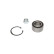 Wheel Bearing Kit WBK-2002 Kavo parts, Thumbnail 5