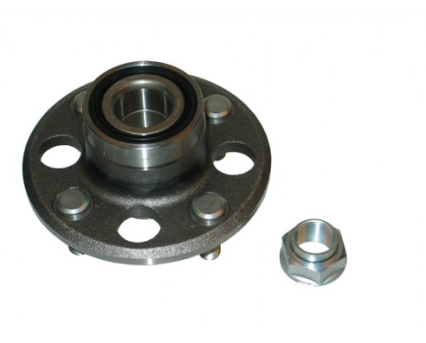 Wheel Bearing Kit WBK-2005 Kavo parts, Image 2