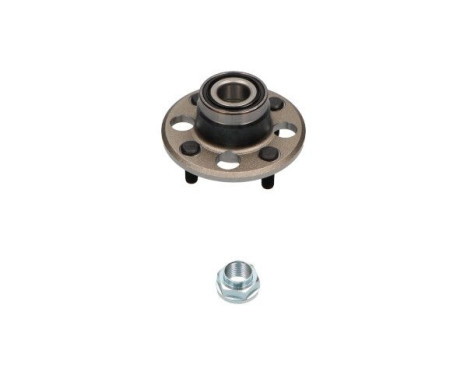 Wheel Bearing Kit WBK-2005 Kavo parts, Image 3