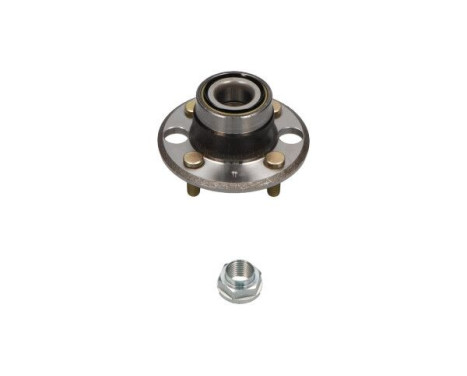 Wheel Bearing Kit WBK-2007 Kavo parts, Image 3