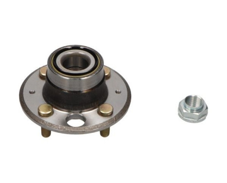 Wheel Bearing Kit WBK-2007 Kavo parts, Image 5