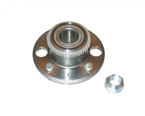 Wheel Bearing Kit WBK-2009 Kavo parts, Image 2