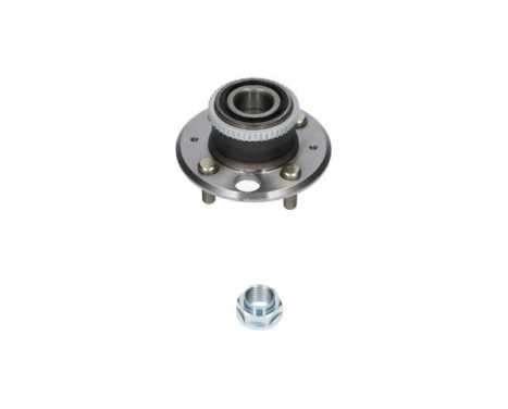 Wheel Bearing Kit WBK-2009 Kavo parts, Image 3