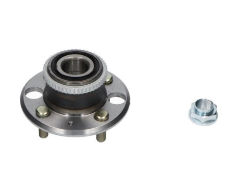 Wheel Bearing Kit WBK-2009 Kavo parts, Image 6