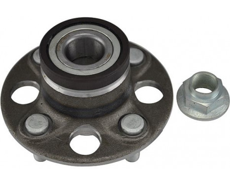 Wheel Bearing Kit WBK-2011 Kavo parts