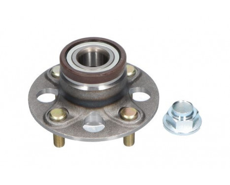 Wheel Bearing Kit WBK-2011 Kavo parts, Image 5