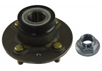 Wheel Bearing Kit WBK-2013 Kavo parts