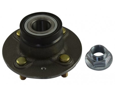 Wheel Bearing Kit WBK-2013 Kavo parts