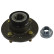 Wheel Bearing Kit WBK-2013 Kavo parts