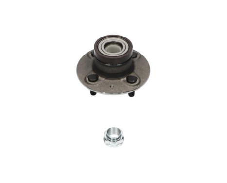 Wheel Bearing Kit WBK-2013 Kavo parts, Image 2