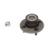 Wheel Bearing Kit WBK-2013 Kavo parts, Thumbnail 3