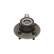 Wheel Bearing Kit WBK-2013 Kavo parts, Thumbnail 4