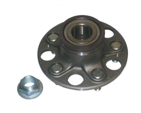 Wheel Bearing Kit WBK-2015 Kavo parts, Image 2