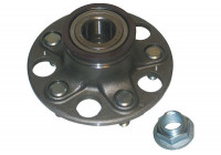 Wheel Bearing Kit WBK-2015 Kavo parts