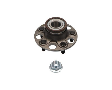 Wheel Bearing Kit WBK-2015 Kavo parts, Image 3