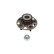 Wheel Bearing Kit WBK-2015 Kavo parts, Thumbnail 3