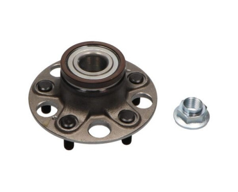 Wheel Bearing Kit WBK-2015 Kavo parts, Image 6