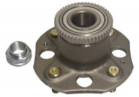 Wheel Bearing Kit WBK-2016 Kavo parts