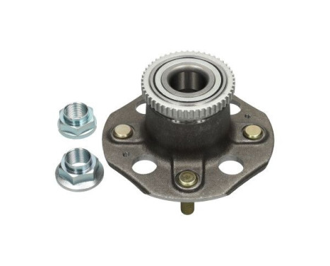 Wheel Bearing Kit WBK-2016 Kavo parts, Image 2