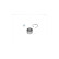 Wheel Bearing Kit WBK-2023 Kavo parts, Thumbnail 4