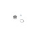 Wheel Bearing Kit WBK-2023 Kavo parts, Thumbnail 5