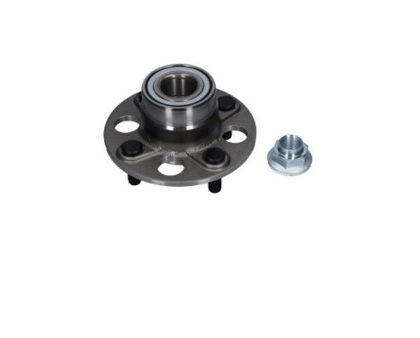 Wheel Bearing Kit WBK-2024 Kavo parts, Image 4