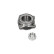 Wheel Bearing Kit WBK-2027 Kavo parts, Thumbnail 5