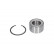 Wheel Bearing Kit WBK-3011 Kavo parts, Thumbnail 5