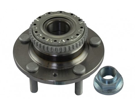 Wheel Bearing Kit WBK-3019 Kavo parts