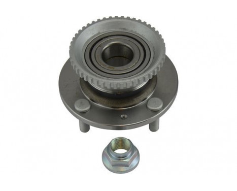 Wheel Bearing Kit WBK-3024 Kavo parts, Image 2