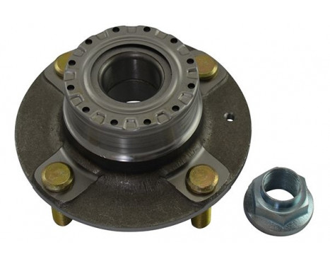 Wheel Bearing Kit WBK-3026 Kavo parts