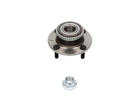 Wheel Bearing Kit WBK-3028 Kavo parts, Image 2