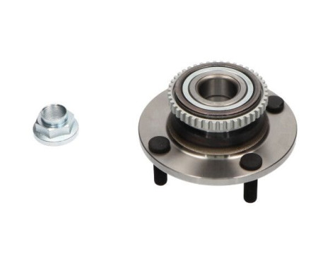 Wheel Bearing Kit WBK-3028 Kavo parts, Image 3