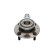Wheel Bearing Kit WBK-3028 Kavo parts, Thumbnail 4
